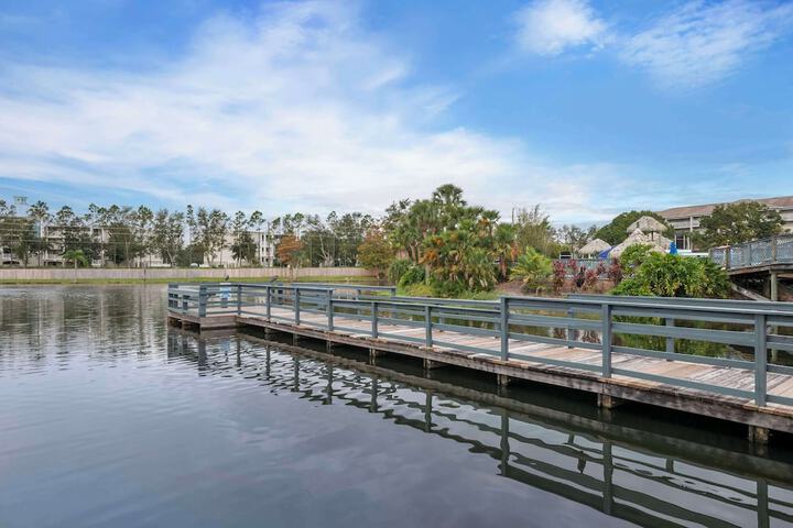 Hilton Vacation Club Aqua Sol Orlando West