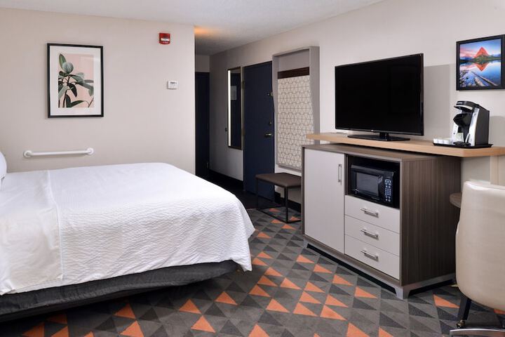 Holiday Inn Great Falls- Convention Center by IHG
