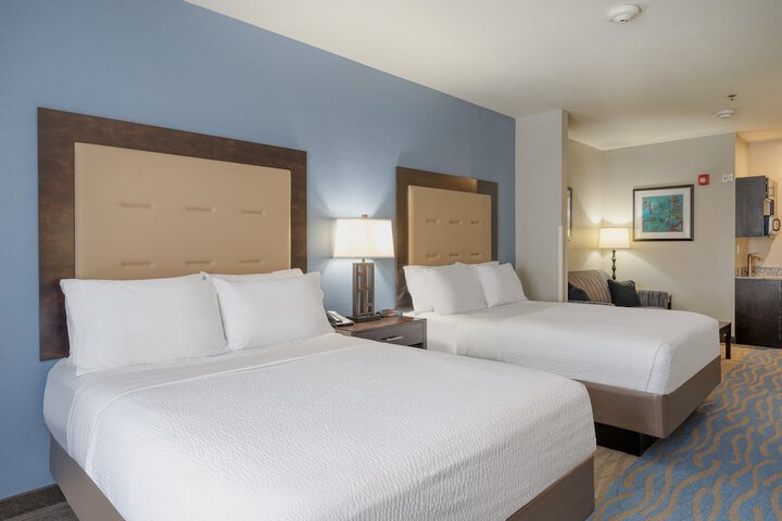 Holiday Inn Express & Suites Edwardsville by IHG