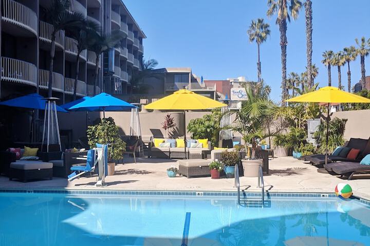 Inn by The Sea La Jolla