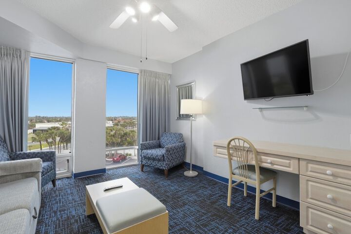 Ocean East Resort Club