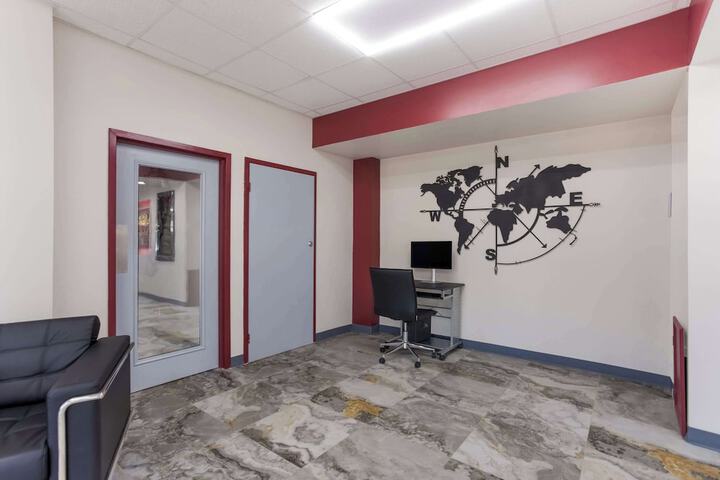 Econo Lodge Cave City