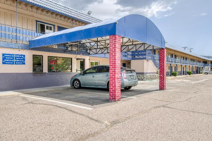 OYO HOTEL GLOBE MIAMI AZ - HIGHWAY 60
