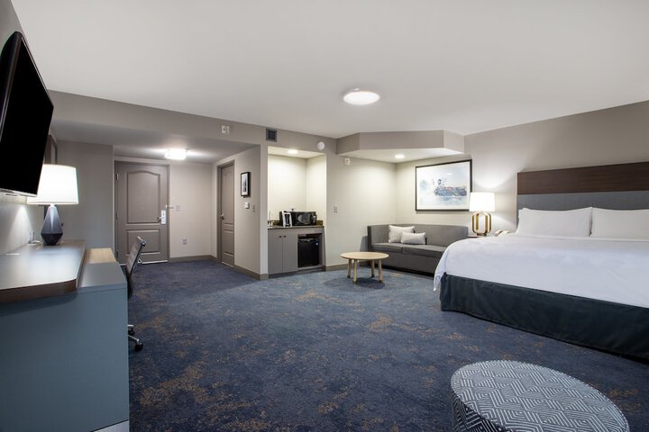 Holiday Inn Conference Center - Valdosta by IHG