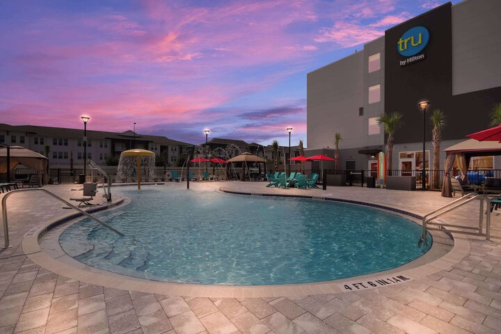 Pool 6 of 45
