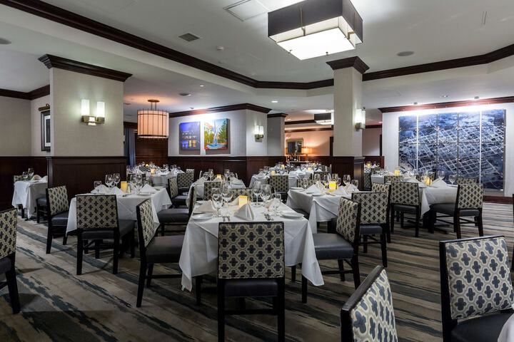 Hilton Columbia Center