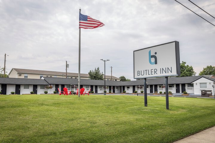 Butler Inn