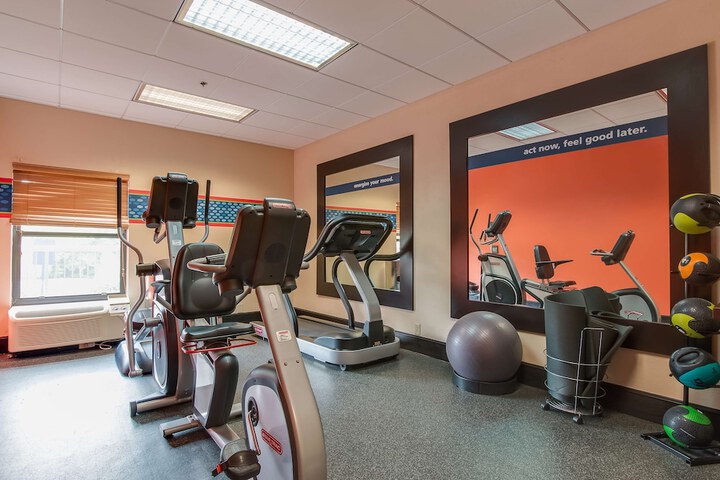 Health and Fitness 36 of 38