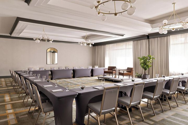 Kimpton Marlowe Hotel by IHG