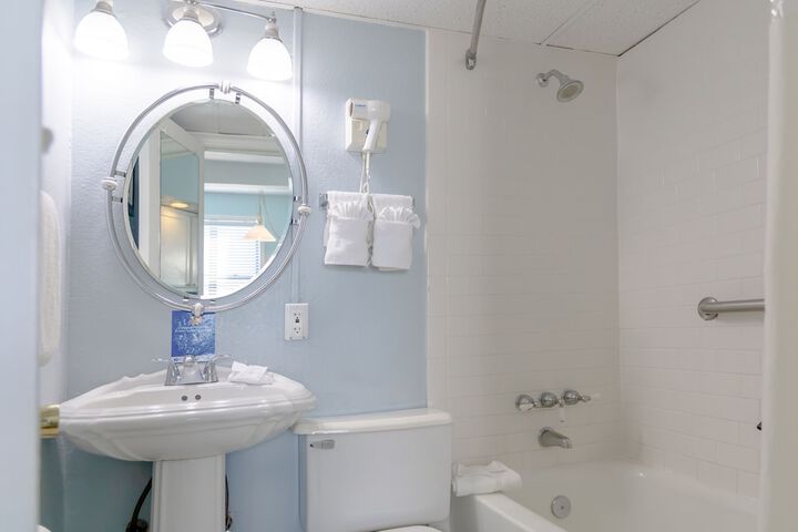 Legacy Vacation Resorts Brigantine Beach