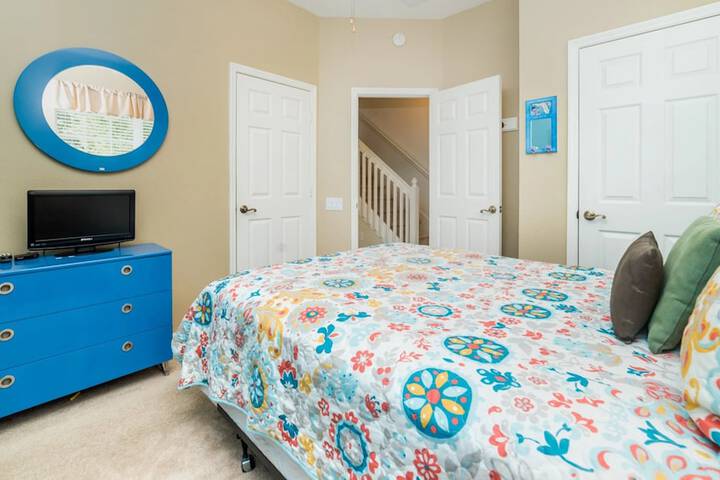 Windsor Palms Resort Vacation Home