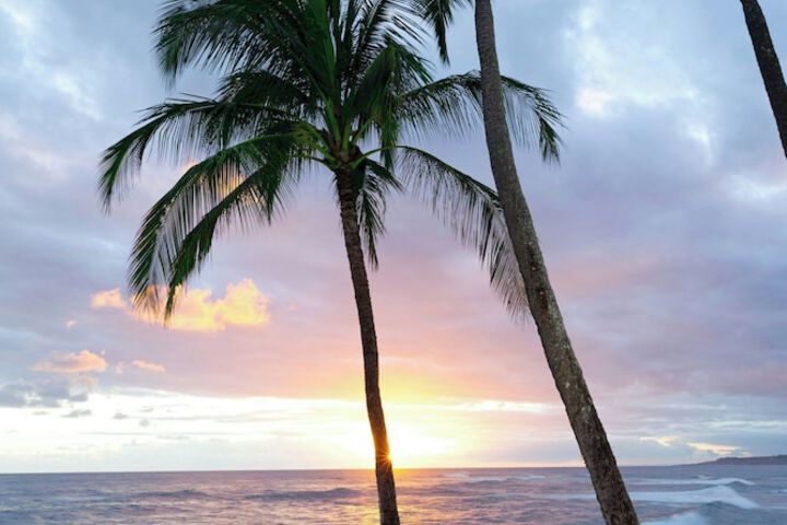 Sheraton Kauai Resort