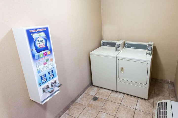 Comfort Inn Pittsburgh Crafton