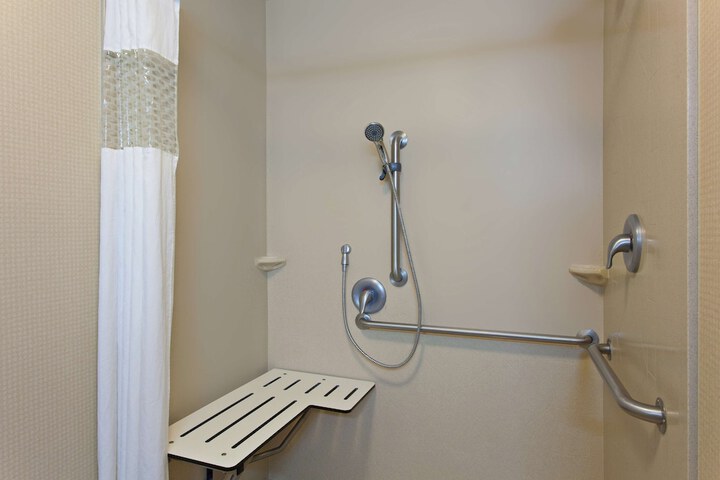 Hampton Inn & Suites Fresno-Northwest
