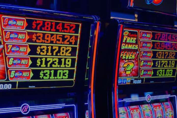 Wind Creek Casino & Hotel Montgomery