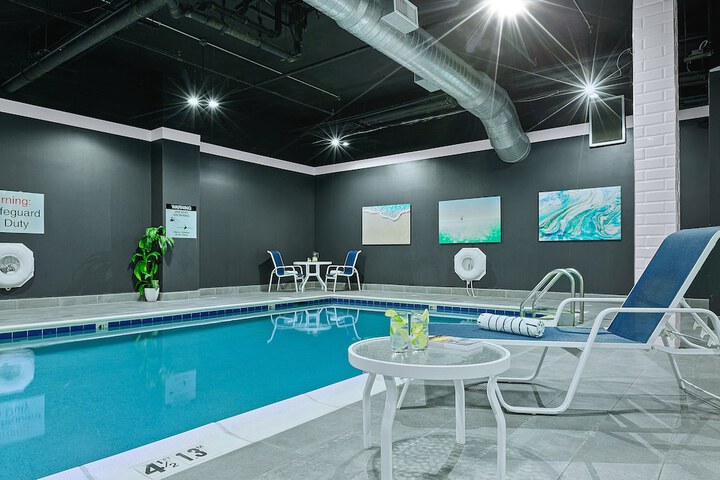 Pool 1 of 16