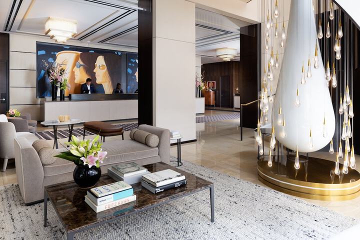 Hotel Interior 8 of 91