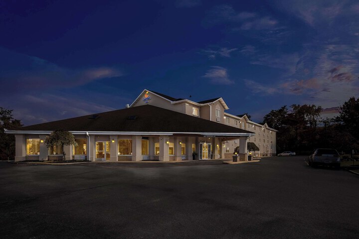 Comfort Inn Painesville - Concord