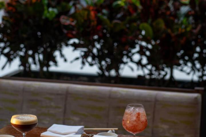 Nobu Hotel Miami Beach