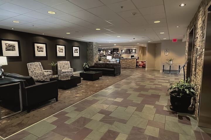 Hotel Interior 14 of 77