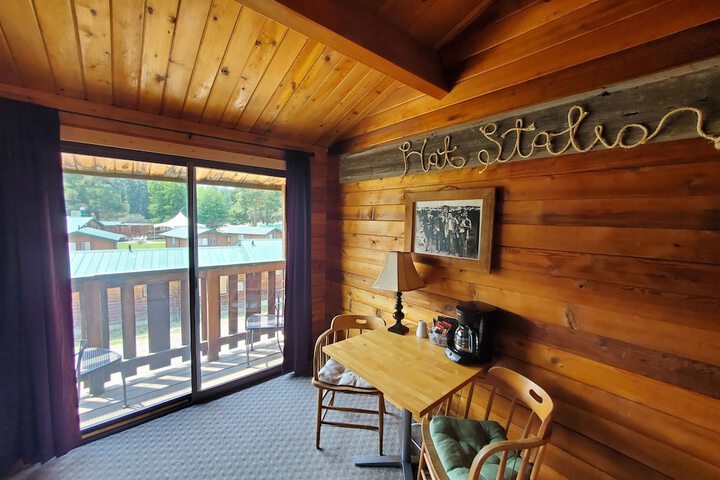 Virginian Resort
