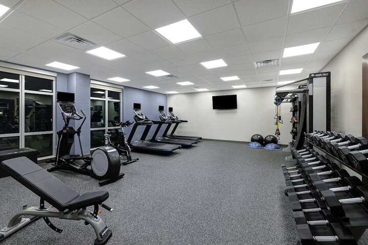 Health and Fitness 52 of 53