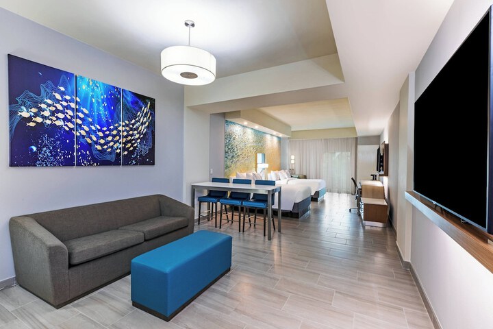 Courtyard by Marriott South Padre Island