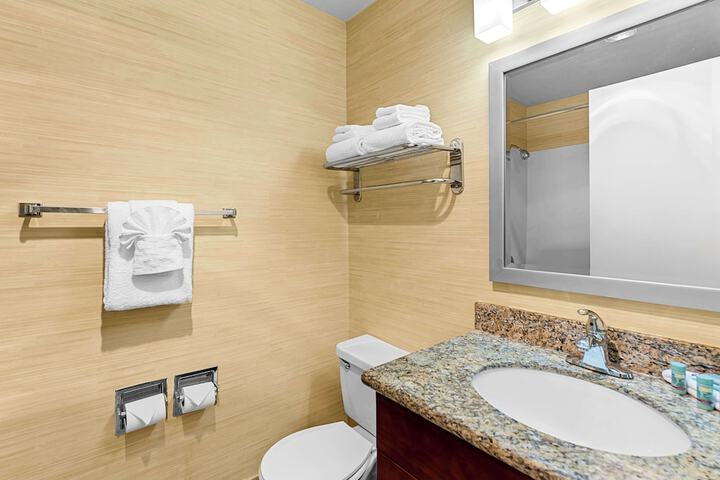 Best Western Cascadia Inn