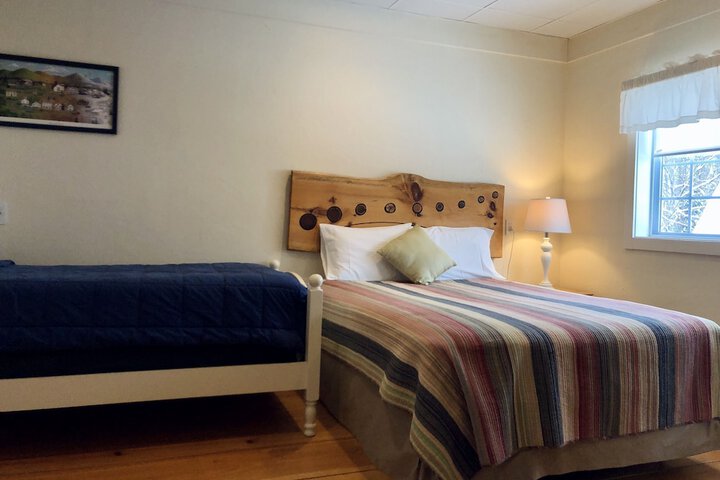 The Trailside Inn