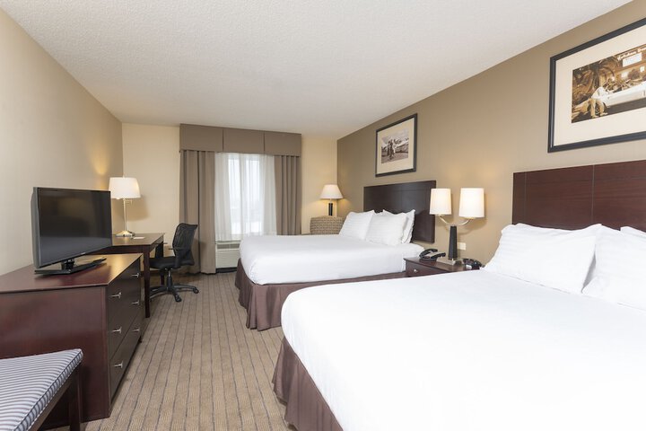 Holiday Inn Aurora North - Naperville by IHG