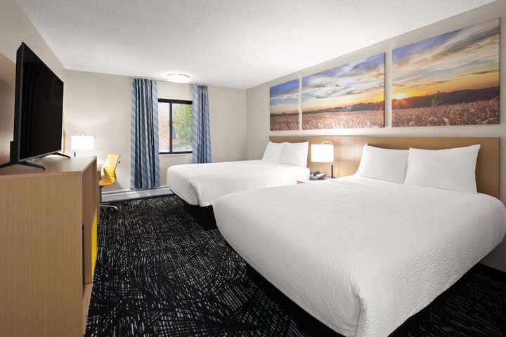 Days Inn by Wyndham Bad Axe