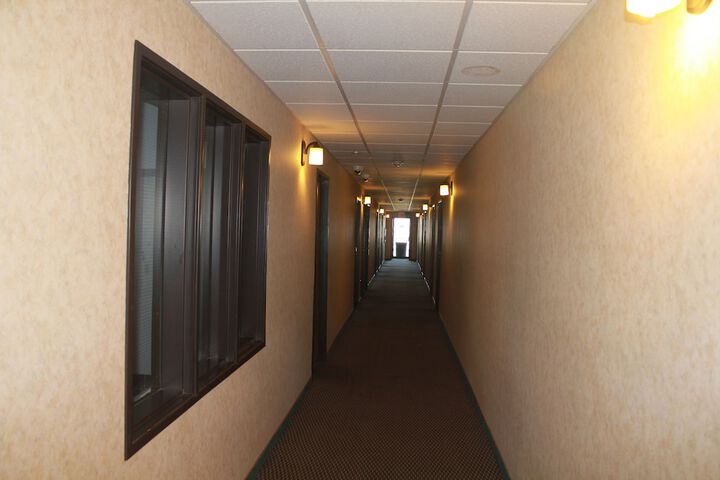 Econo Lodge Oacoma - Chamberlain West
