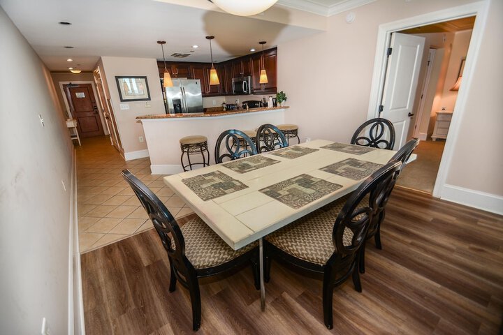 Mar Vista Grande 614