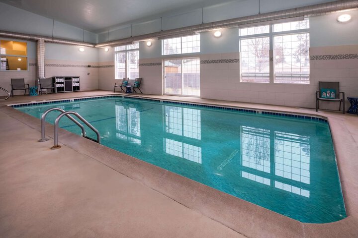 Pool 5 of 34