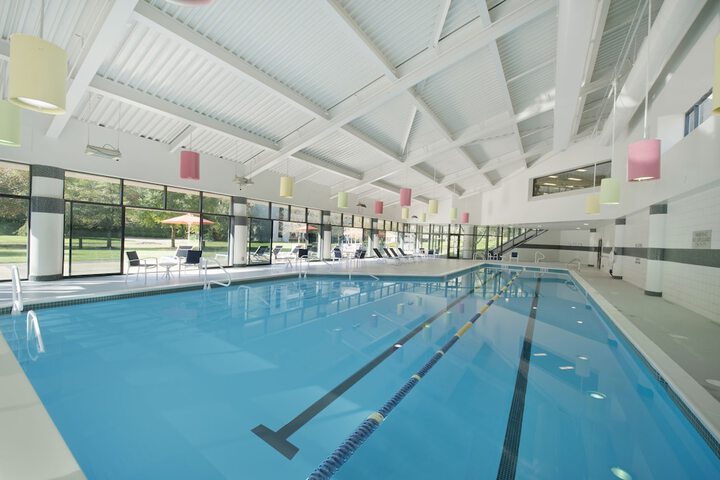 Holiday Inn Express Princeton Southeast by IHG