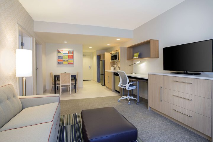Home2 Suites by Hilton Oxford
