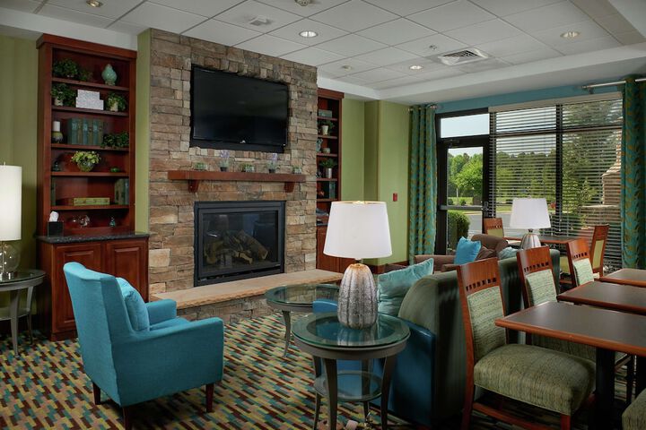 Hotel Interior 7 of 39