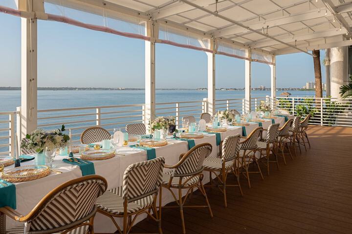 Clearwater Beach Marriott Resort on Sand Key