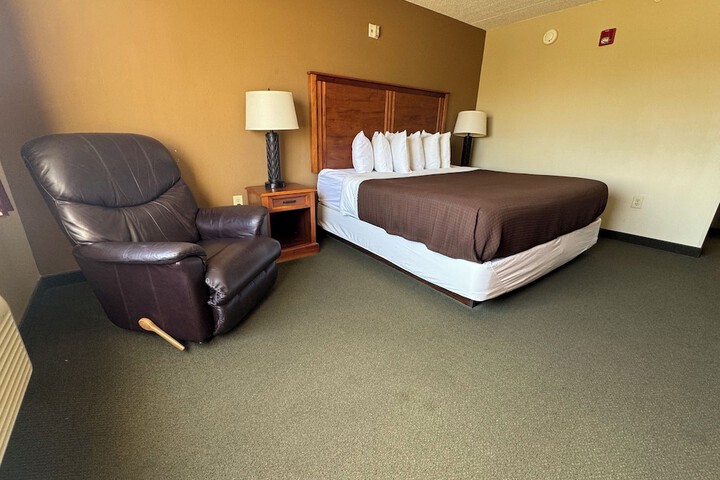 Fairbridge Inn & Suites McAlester