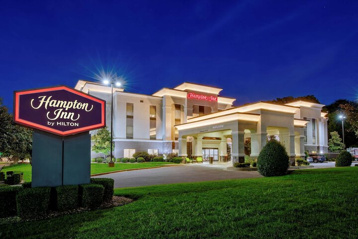 Hotel 2 of 29
