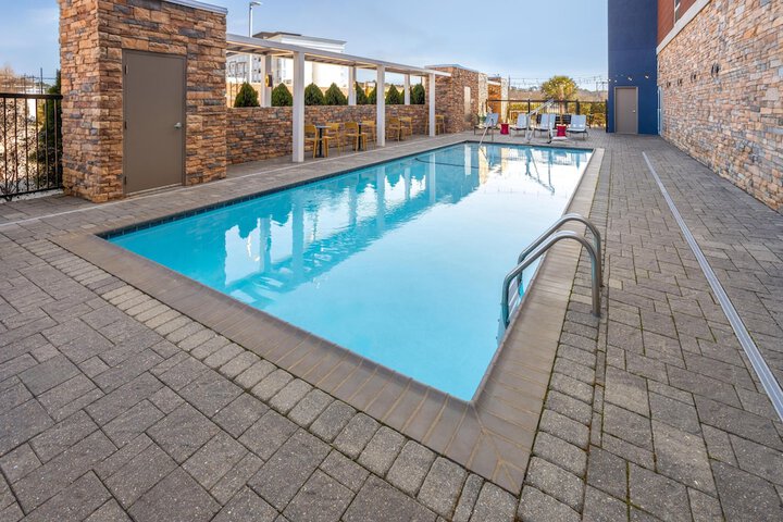 Home2 Suites by Hilton Meridian