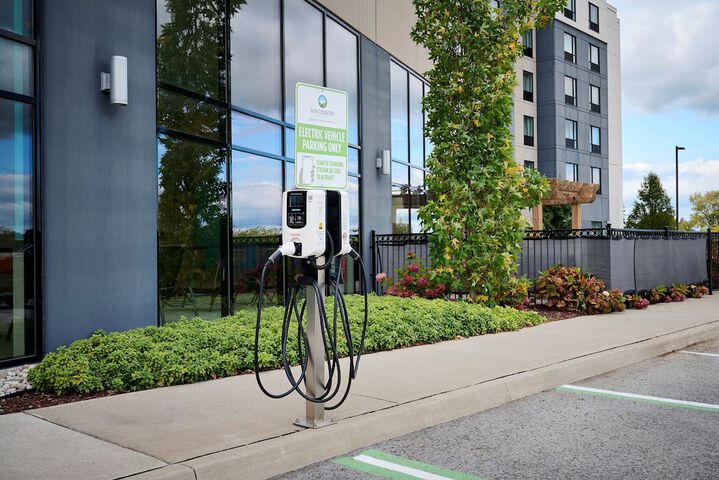 Holiday Inn Express Niagara-On-The-Lake by IHG
