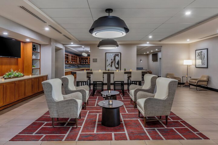 Hyatt Place Phoenix / Chandler-Fashion Center