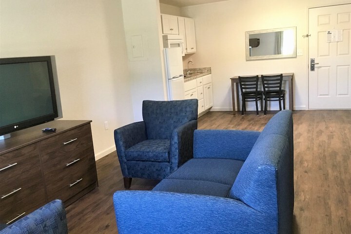 Stay Plus Extended Stay Suites