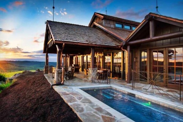 Big Cedar Lodge