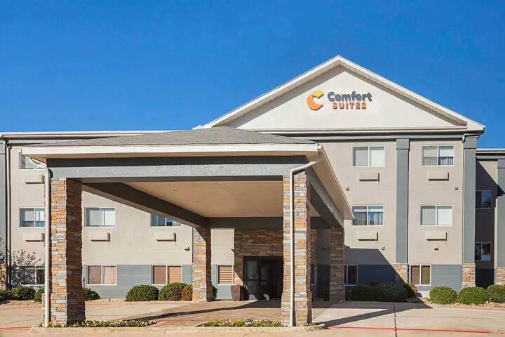 Comfort Suites Lewisville - Dallas