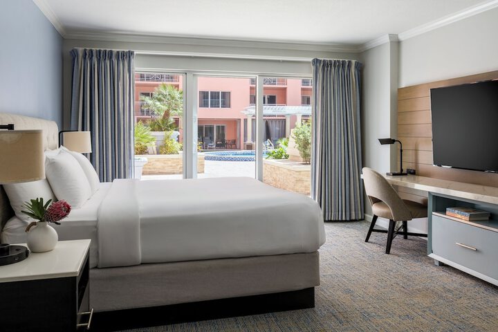 Hyatt Regency Clearwater Beach Resort and Suites