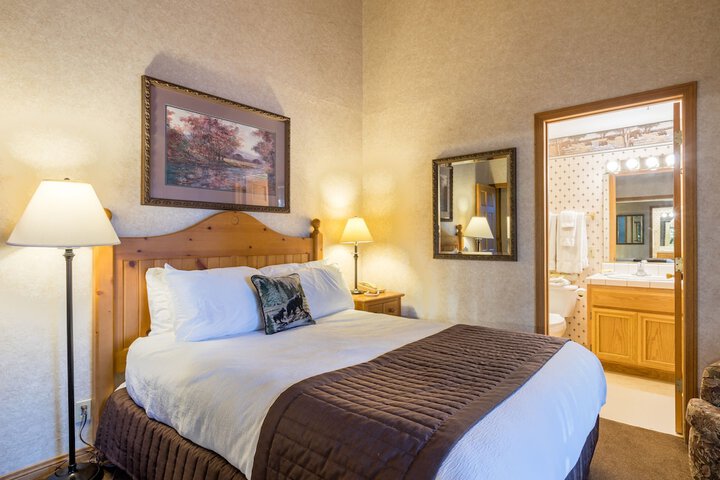 Lagonita Lodge