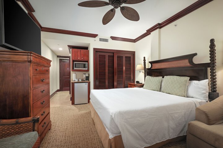 Waipouli Beach Resorts & Spa Kauai by OUTRIGGER