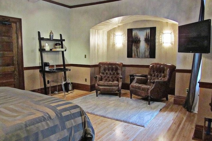 Blackwell Hotel